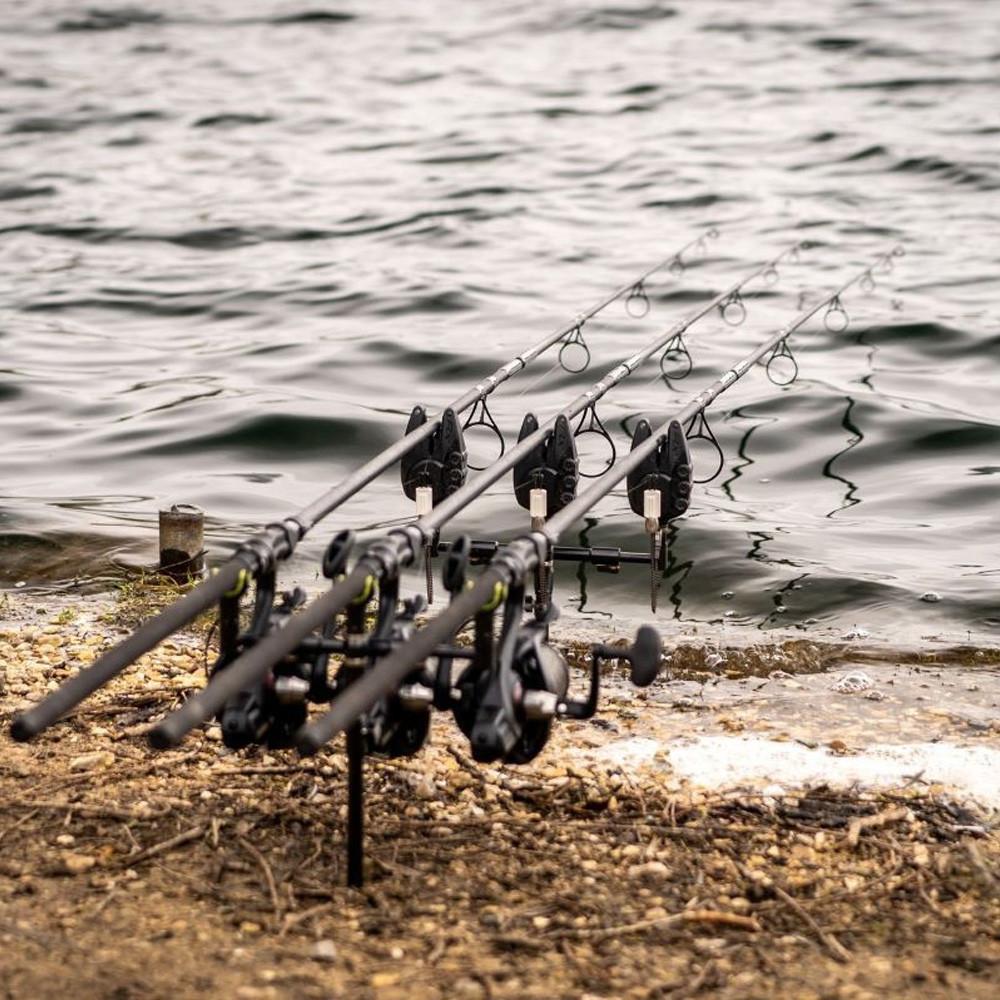 INFINITY X45 CARP 12ft 3.25lb (11990-365) 