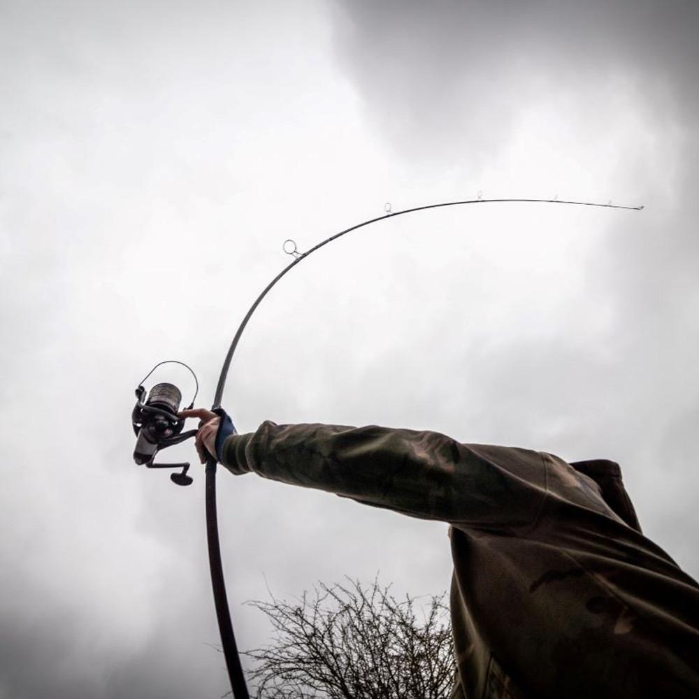 INFINITY X45 CARP 12ft 3.75lb (11990-366) 