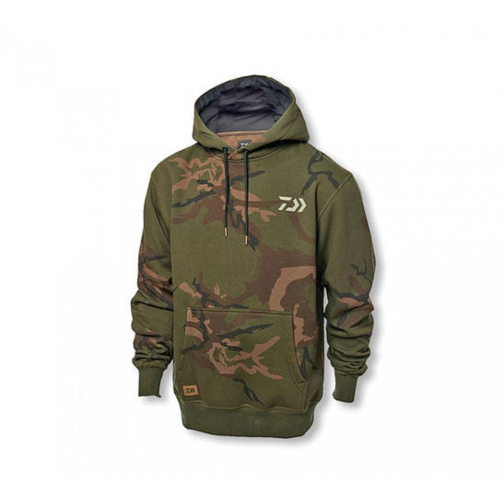 CARP CAMO HOODIE L (18865-130) 