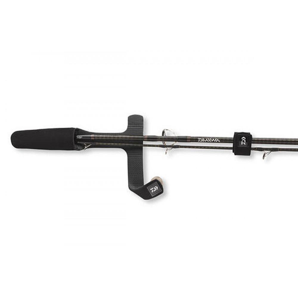 TOP COVER NEO BELT M BLACK (15801-000) 