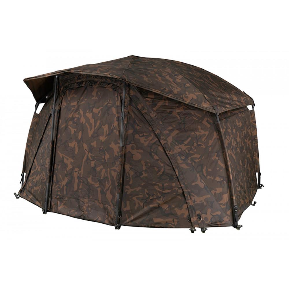 Frontier XD CAMO + CAMO vapour peak Ltd Edition (CUM311) 