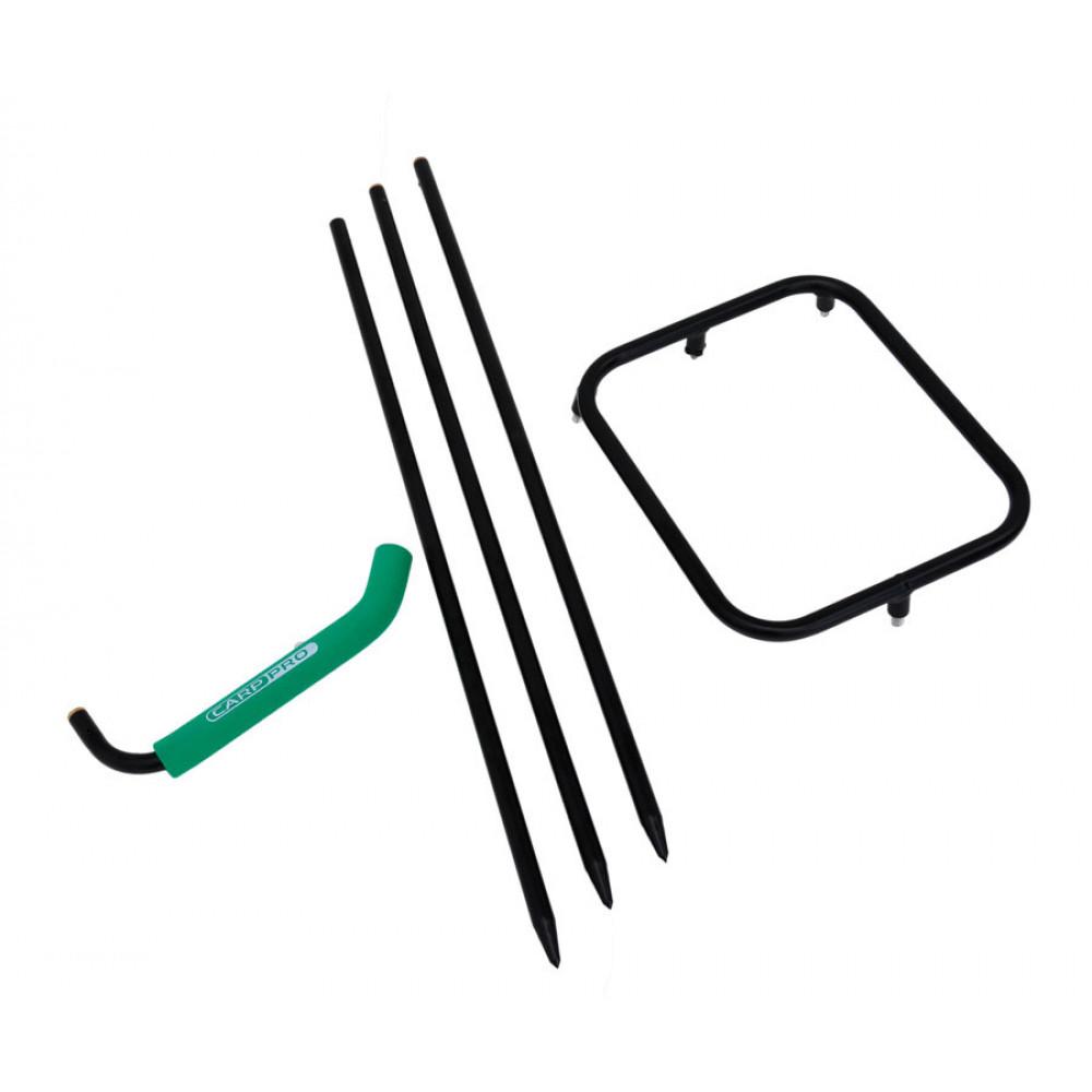 SPOD BUCKET STAND (CPSB1212) 