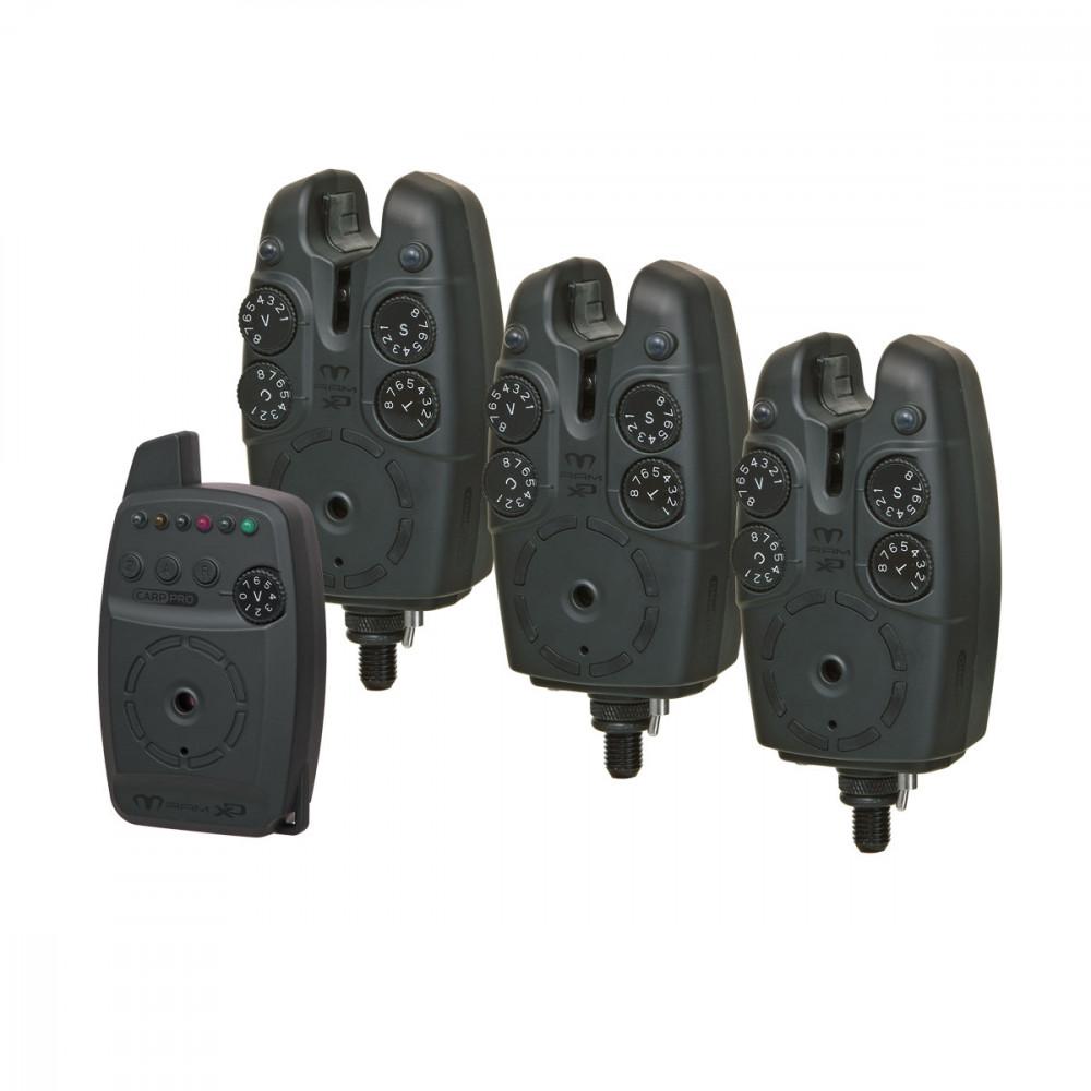 RAM XD BITE ALARM 3+1 SET (6930-003) 