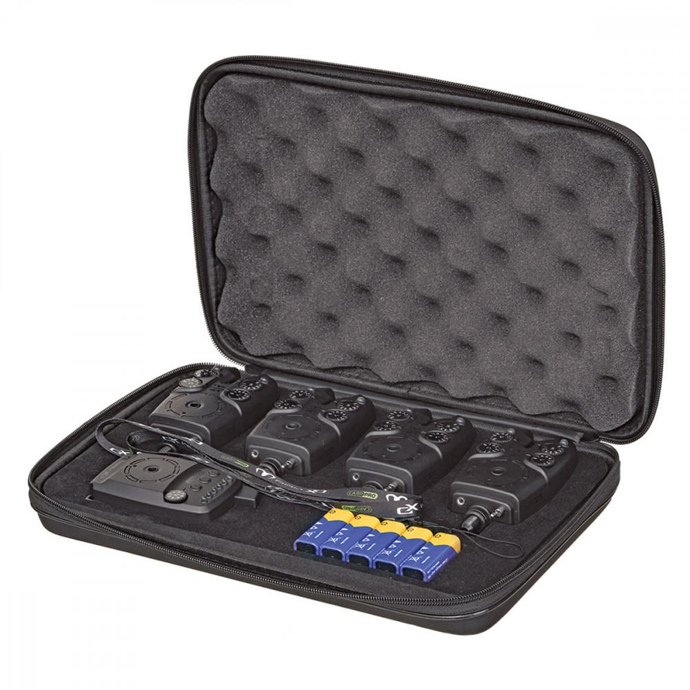 RAM XD BITE ALARM 4+1 SET (6930-004) 