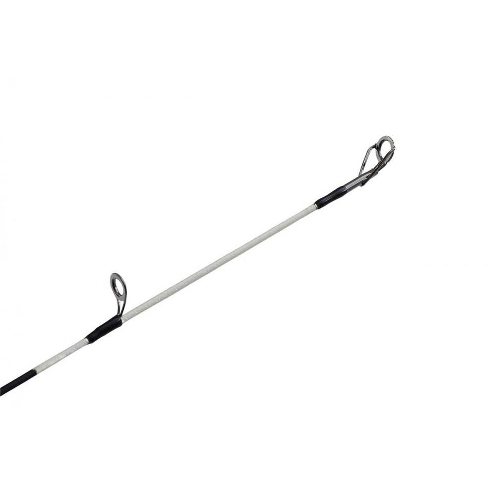 UGLY STIK ELITE SPIN ROD 10ft 2pc (1377257) 