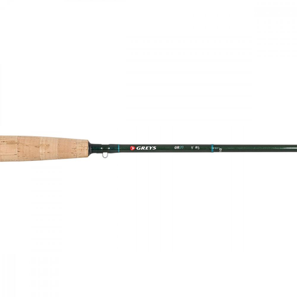 GR20 9ft WT5 (1436356) 