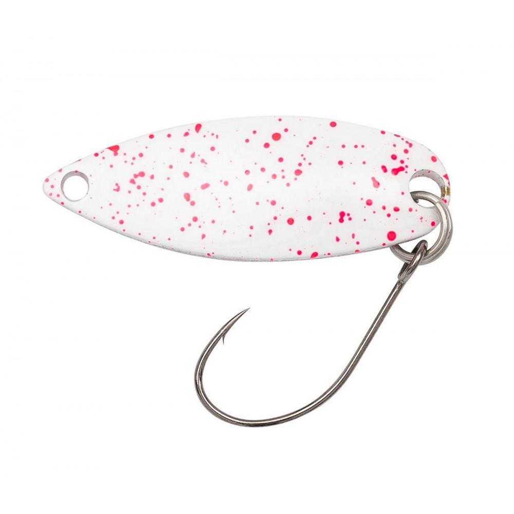 AREA GAME KOGARANA 31.4mm 3.5g SPLAT WHITE BODY/FUSCHIA SPLAT (1513408) 