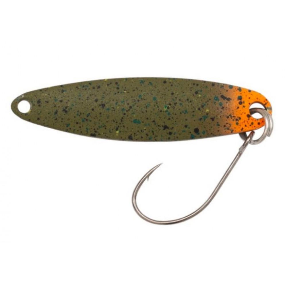 AREA GAME SUKOSHI 38.9mm 3.5g ORANGE TIP/SPLAT PEL/SPLAT PEL (1513418) 