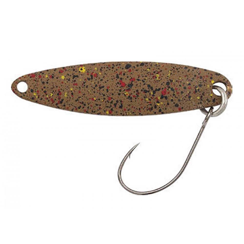 AREA GAME SUKOSHI 38.9mm 3.5g SPLAT PEL (1513420) 