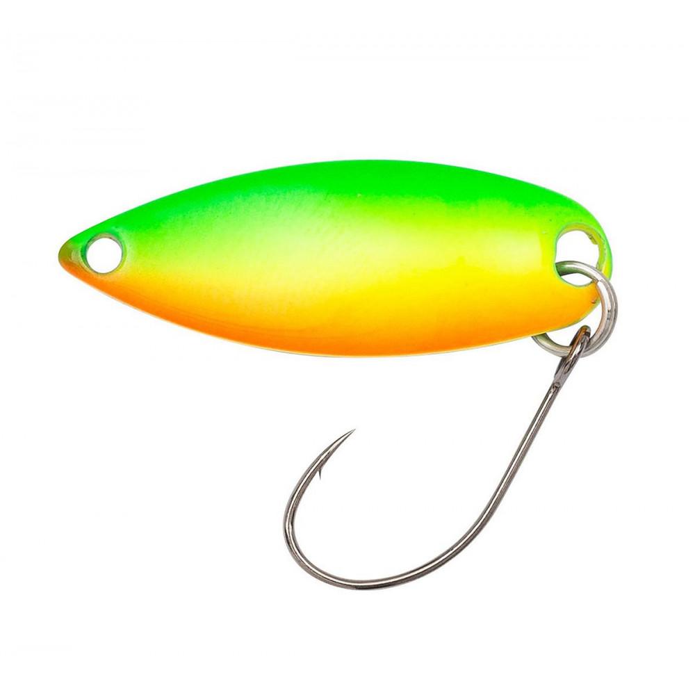 AREA GAME KOGARANA 28.7mm 2.8g TIGER STRIPE/SILVER (1513452) 