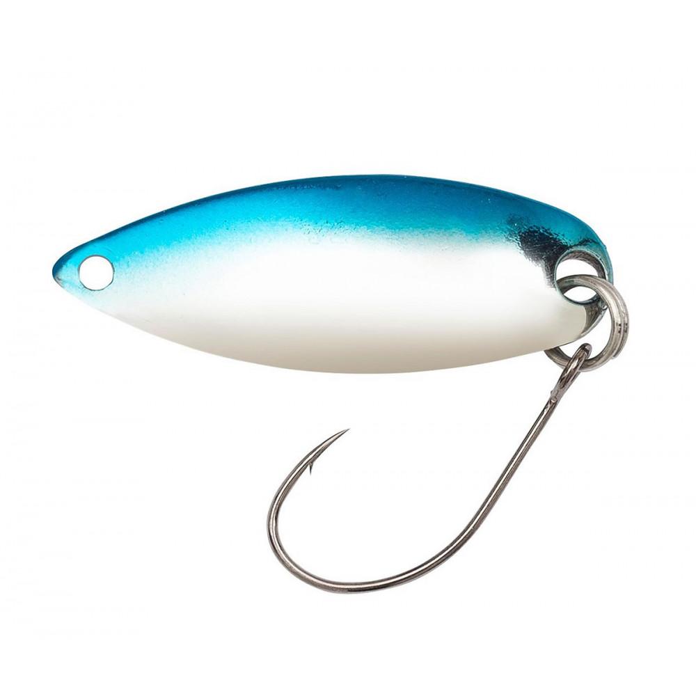 AREA GAME KOGARANA 28.7mm 2.8g EDGE STRIPE SILVER/BLUE/SILVER (1513454) 