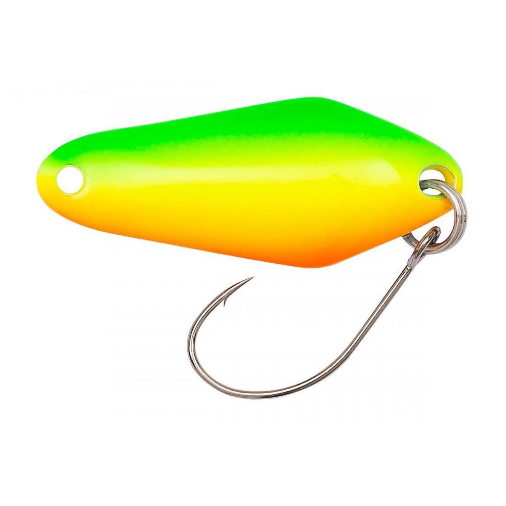 AREA GAME CHISAI 28.7mm 2.8g TIGER STRIPE/SILVER (1513465) 