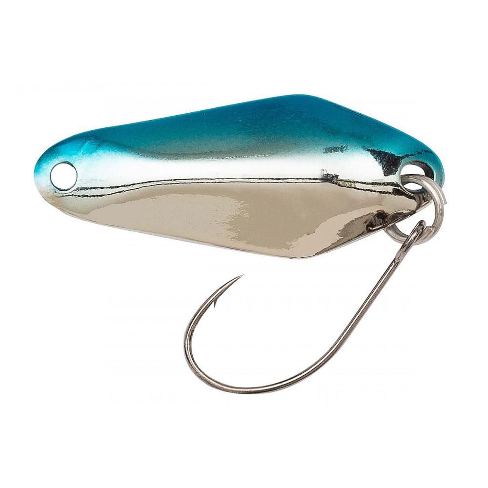 AREA GAME CHISAI 28.7mm 2.8g EDGE STRIPE SILVER/BLUE/SILVER (1513467) 