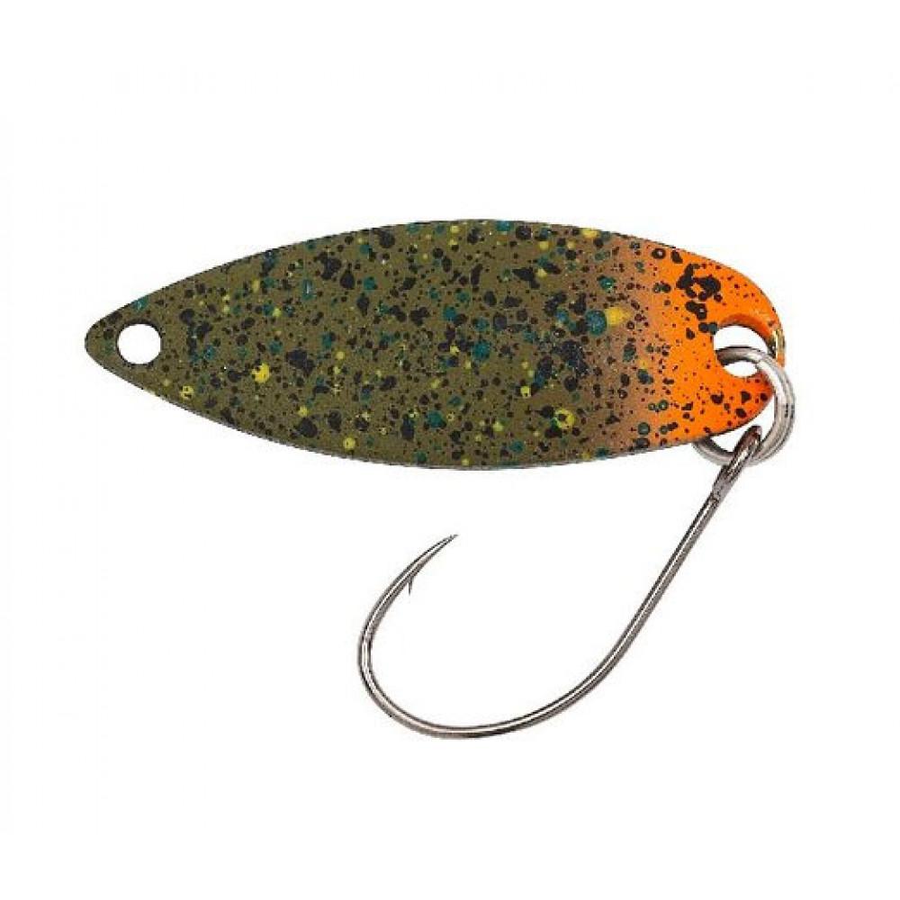 AREA GAME KOGARANA 25mm 2.2g ORANGE TIP/SPLAT PEL/SPLAT PEL (1513522) 