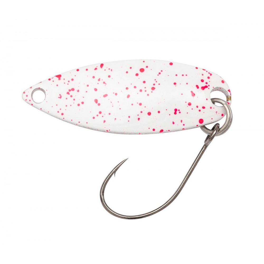 AREA GAME KOGARANA 25mm 2.2g SPLAT WHITE BODY/FUSCHIA SPLAT (1513525) 