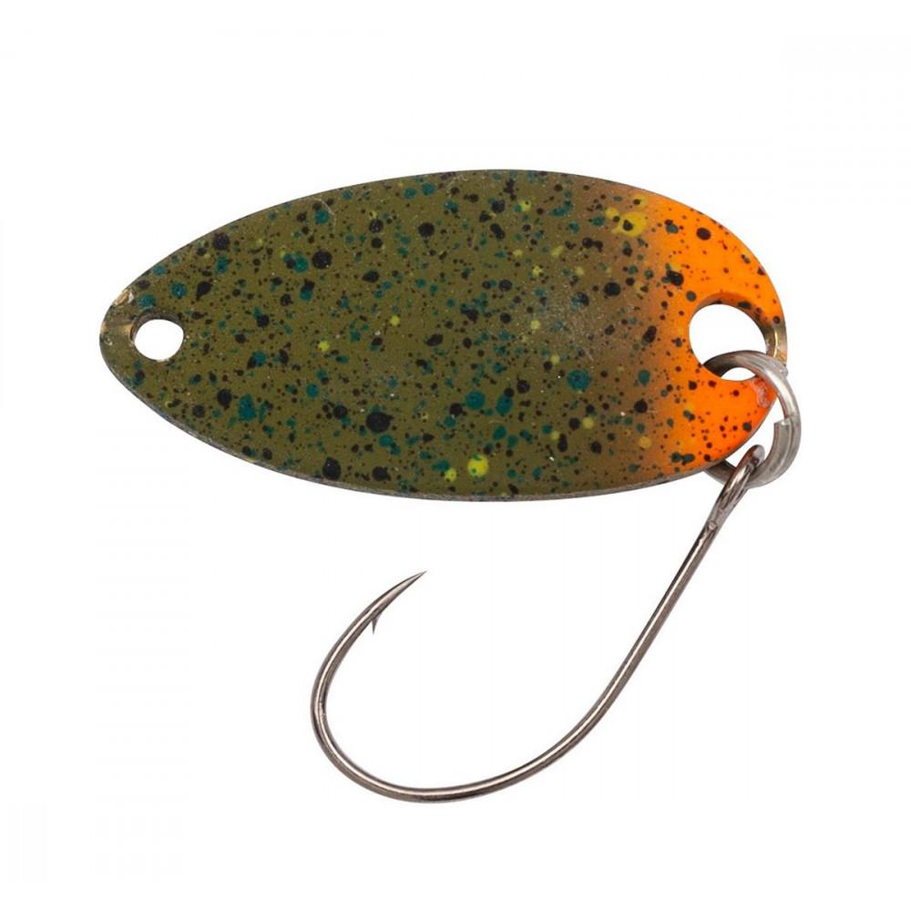 AREA GAME RORU 27.3mm 2.5g ORANGE TIP/SPLAT PEL/SPLAT PEL (1513658) 