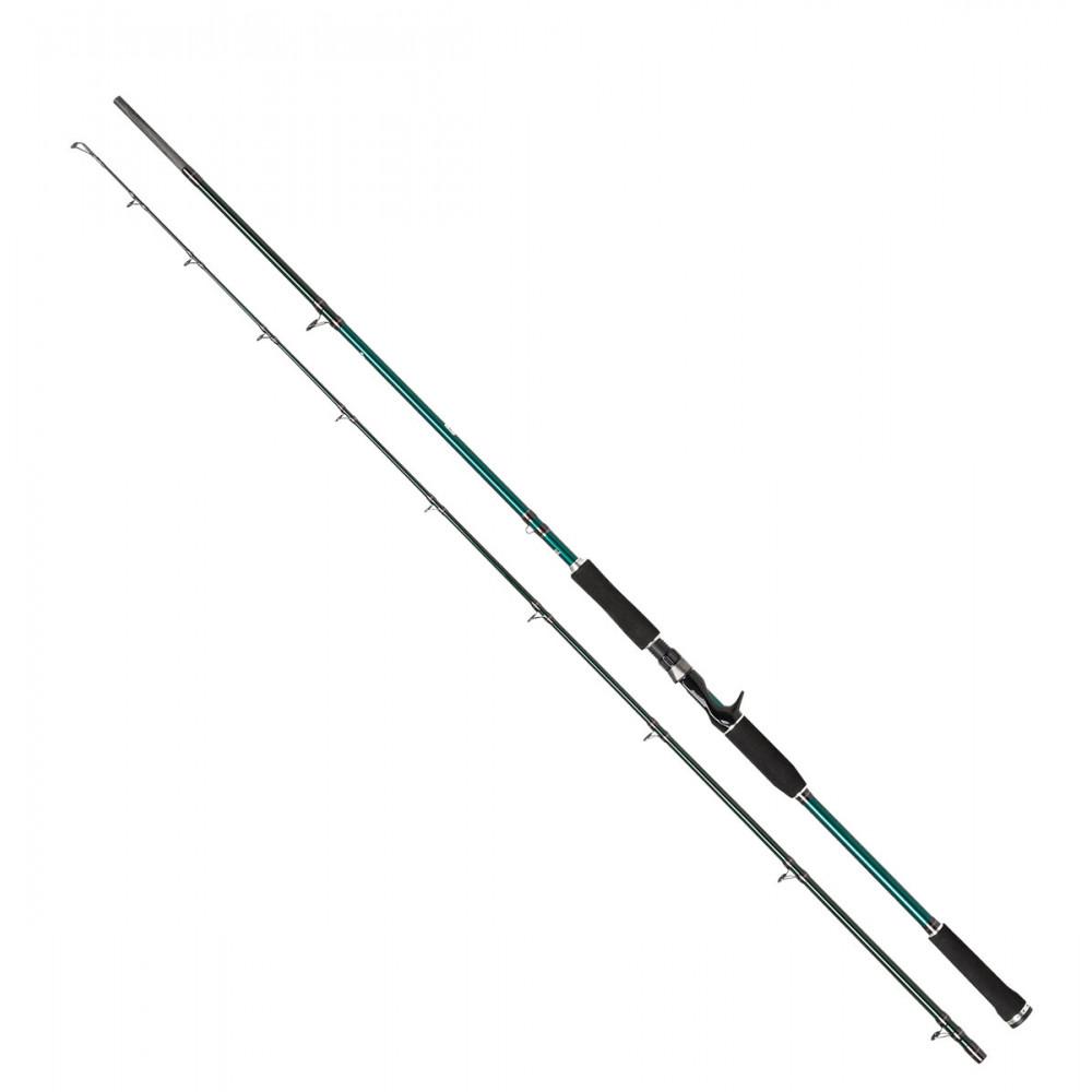 BEAST X PIKE 792 H 50-90g CAST (1528375) 