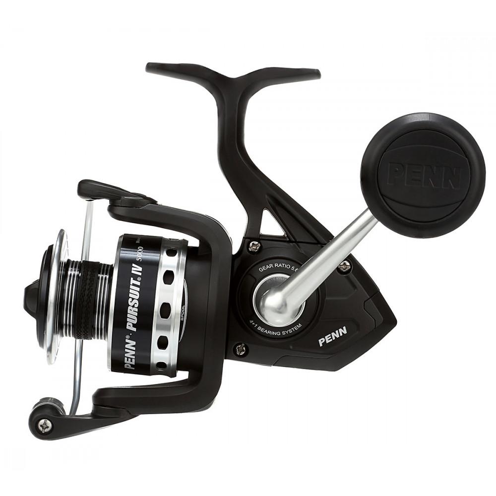 PURSUIT IV 6000 (1545787) 