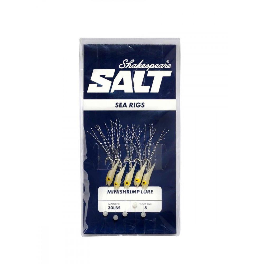 MINISHRIMP LURE (1550442) 