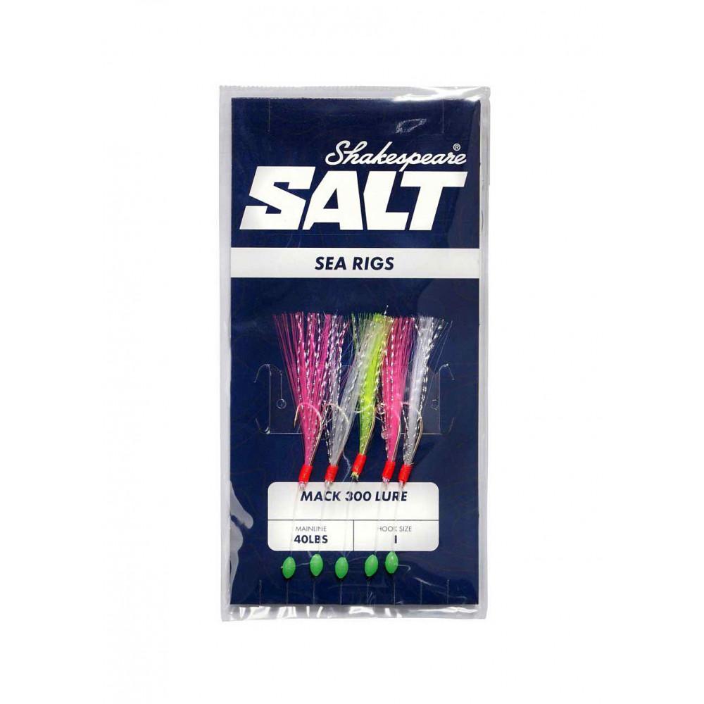 MACK 300 LURE (1550444) 