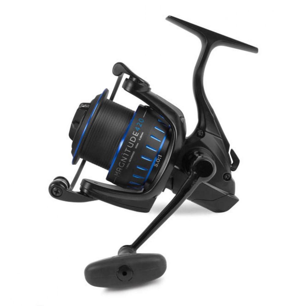 MAGNITUDE 420 (P0010021) 