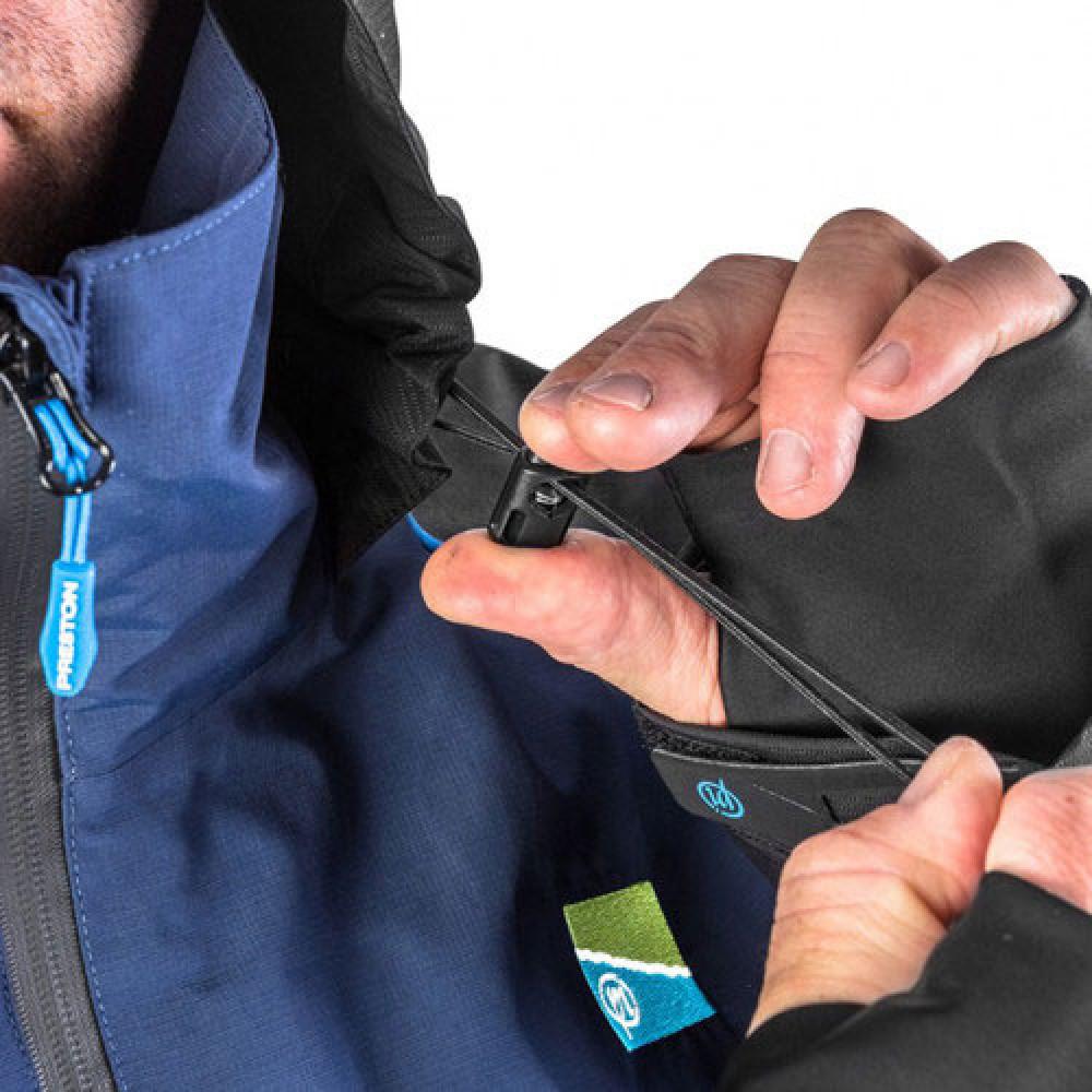 DF COMPETITION SUIT - XXLARGE (P0200172) 