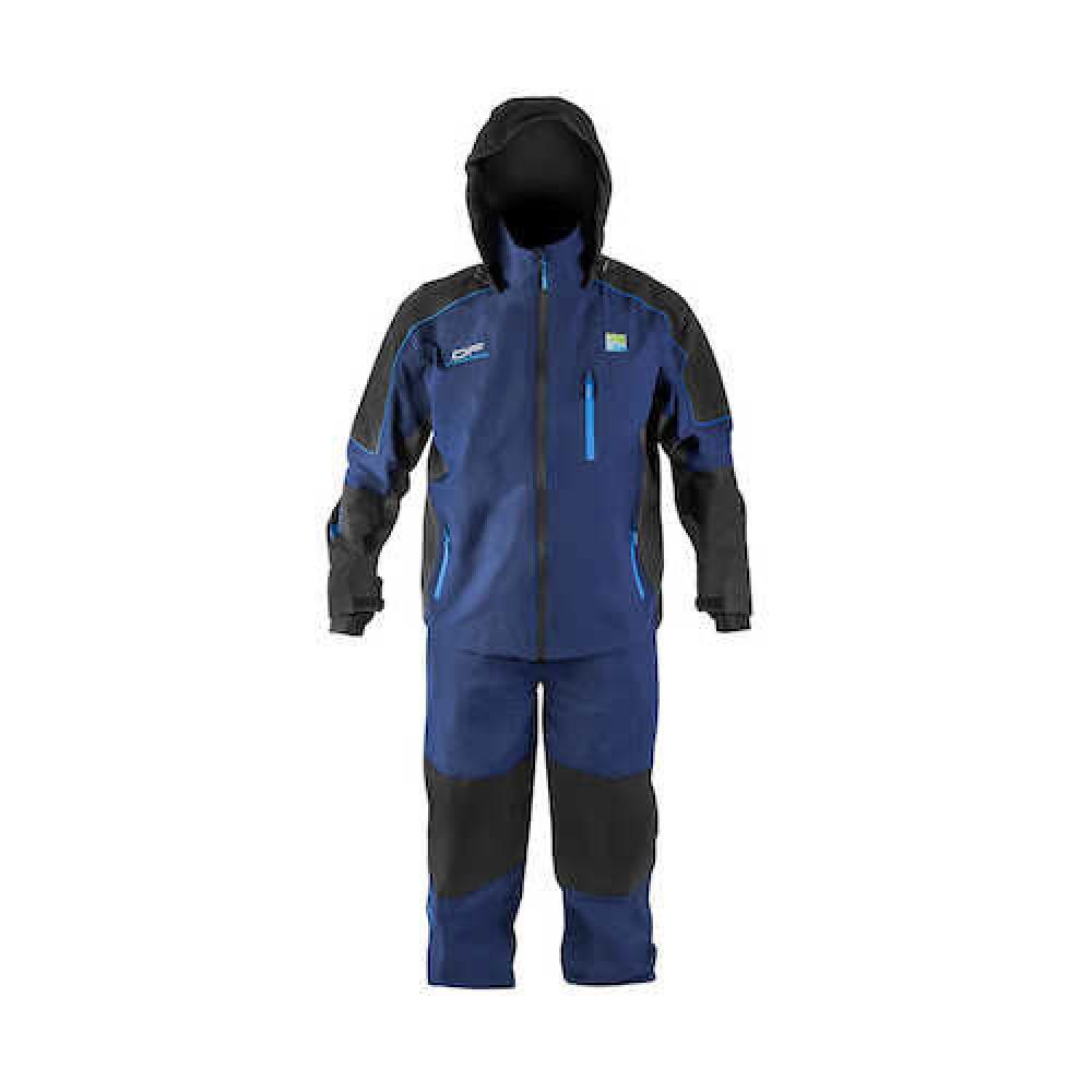 DF COMPETITION SUIT - XXLARGE (P0200172) 