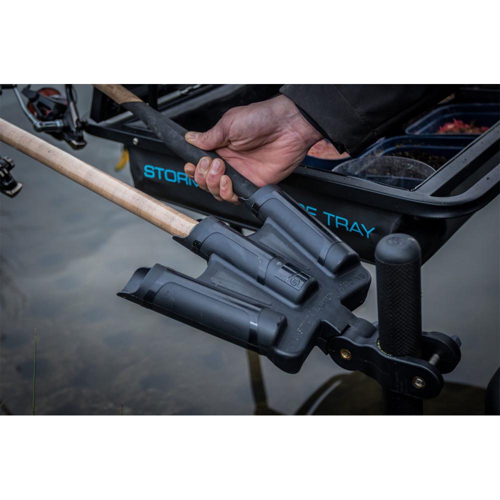 TRIPLE ROD SUPPORT (P0110006) 