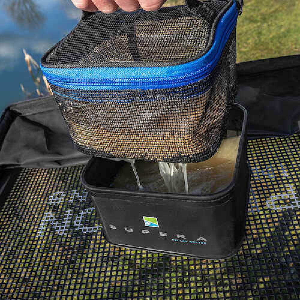 SUPERA PELLET WETTER (P0130081) 