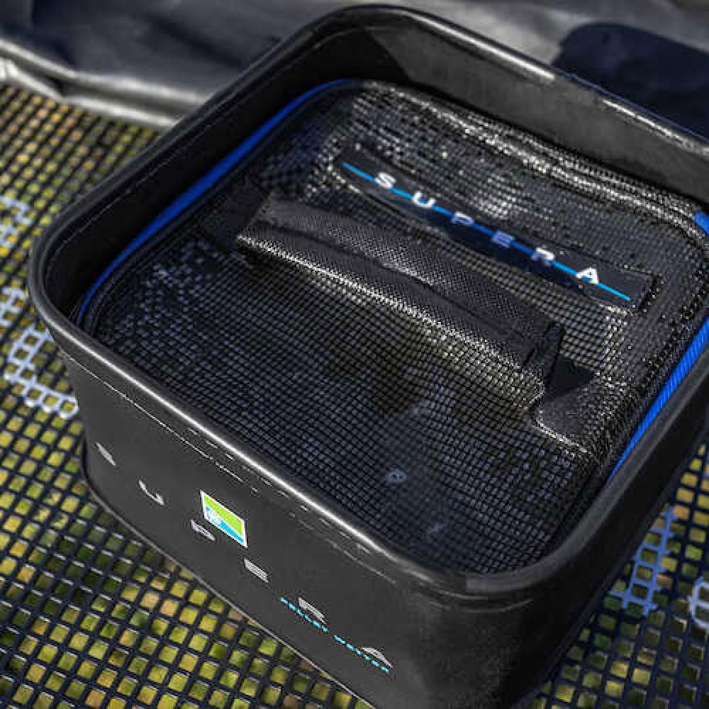 SUPERA PELLET WETTER (P0130081) 