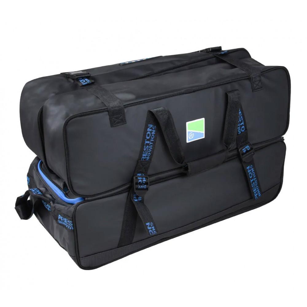 SUPERA TACKLE AND ACCESSORY BAG (P0130062) 