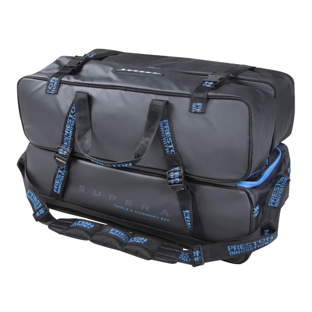 SUPERA TACKLE AND ACCESSORY BAG (P0130062) 