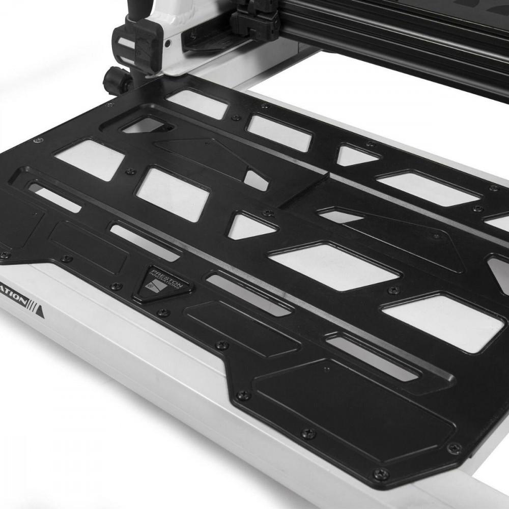 INCEPTION STATION - WHITE EDITION (P0120018) 