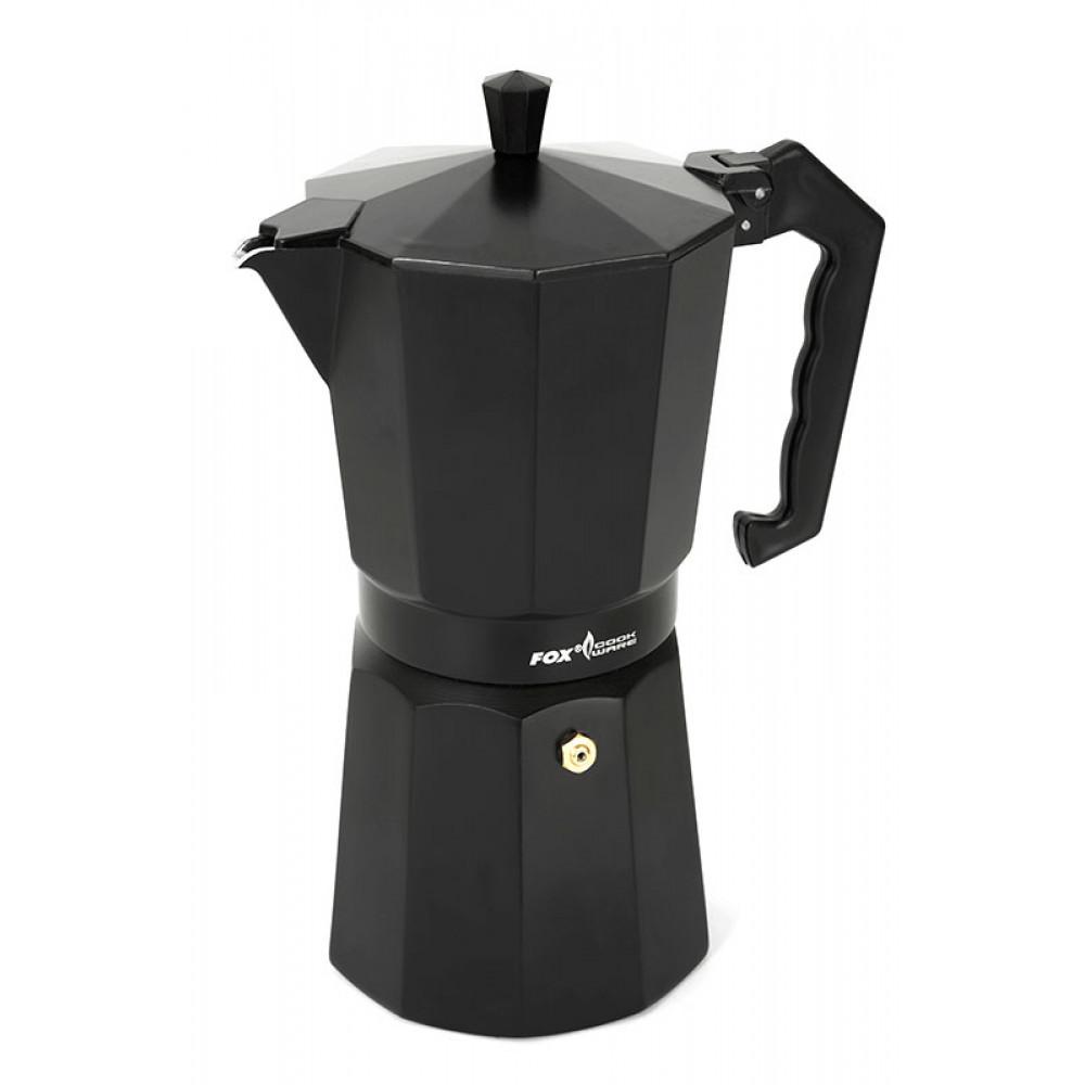 Fox Cookware Coffee Maker 450ml - 9cups (CCW015) 
