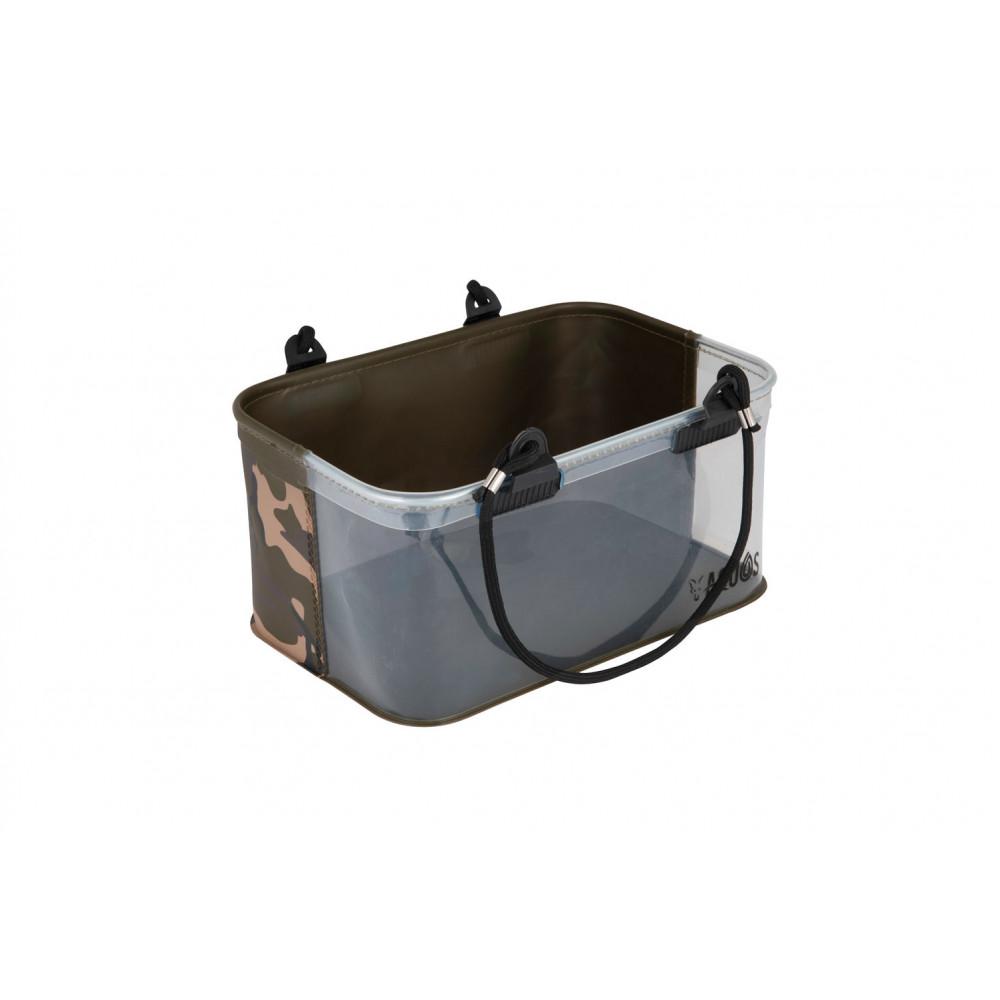 Aquos Camolite water / rig bucket (CEV012) 