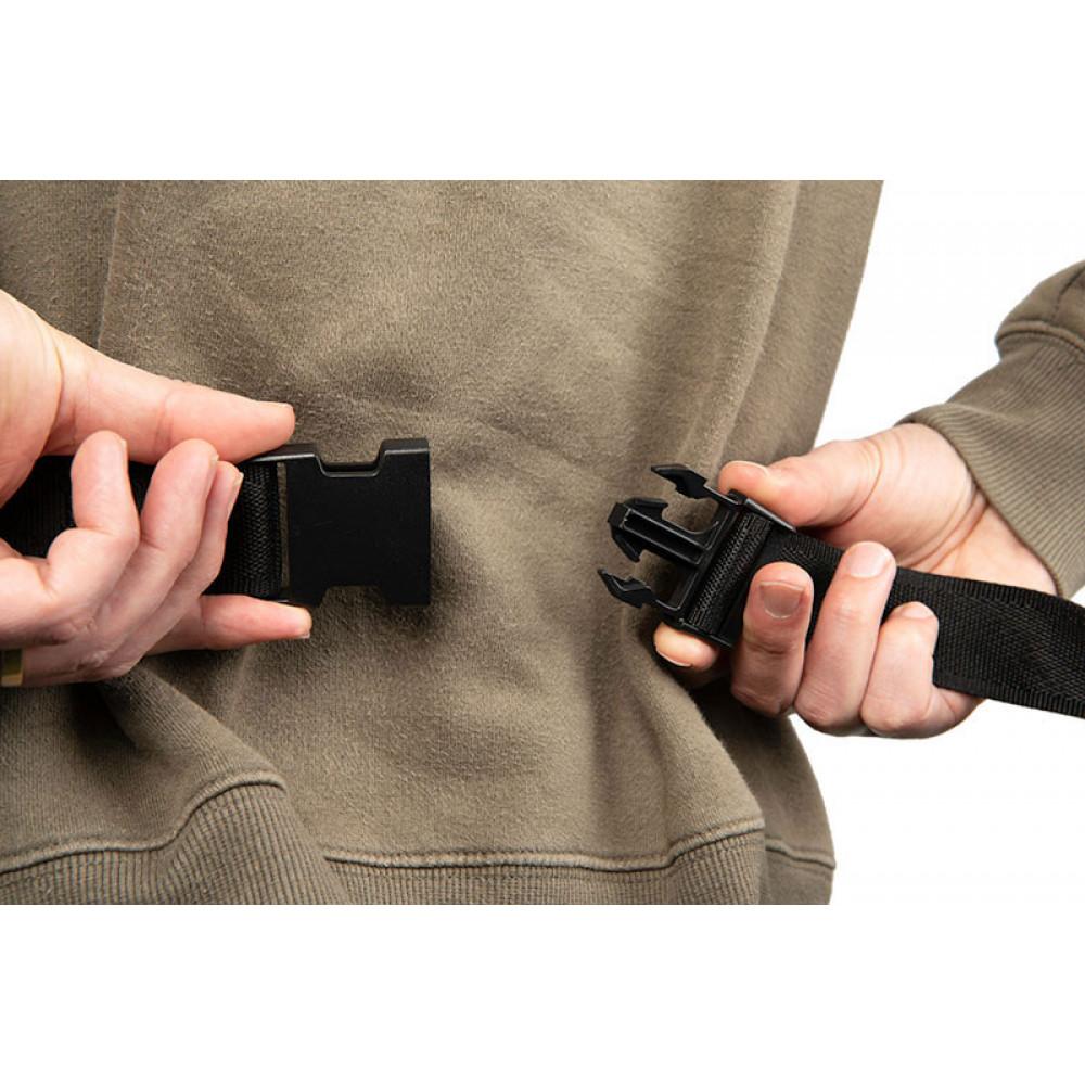 Aquos Camolite bait belt 4L (CEV017) 