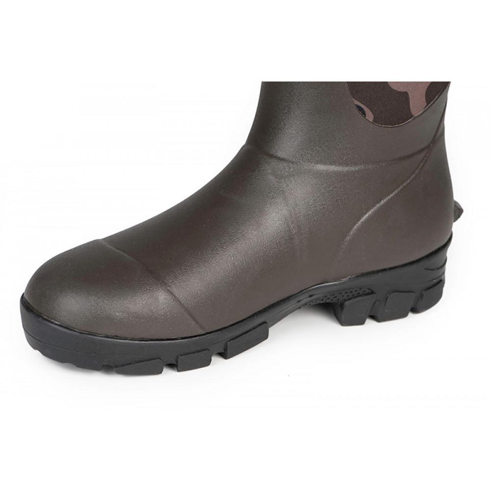 Fox Camo Neoprene boot size 10 / 44 (CFW129) 