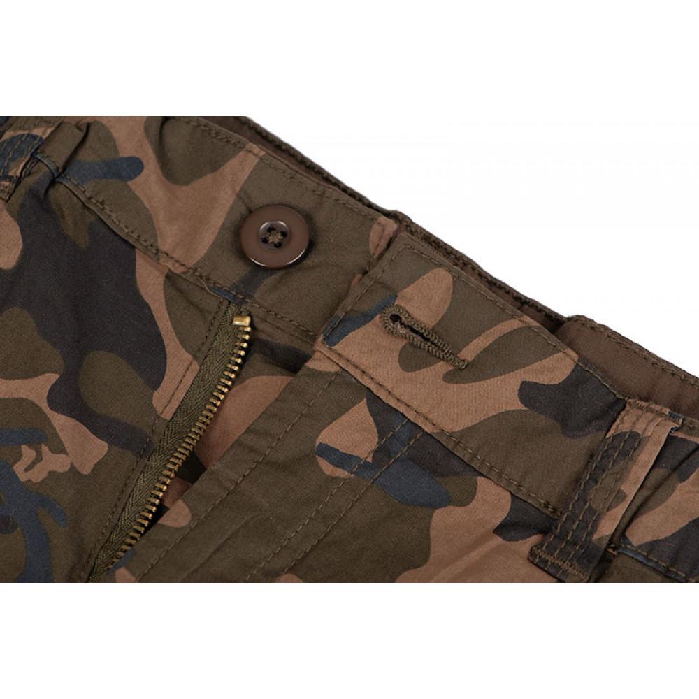 Fox Camo shorts - M (CFX026) 