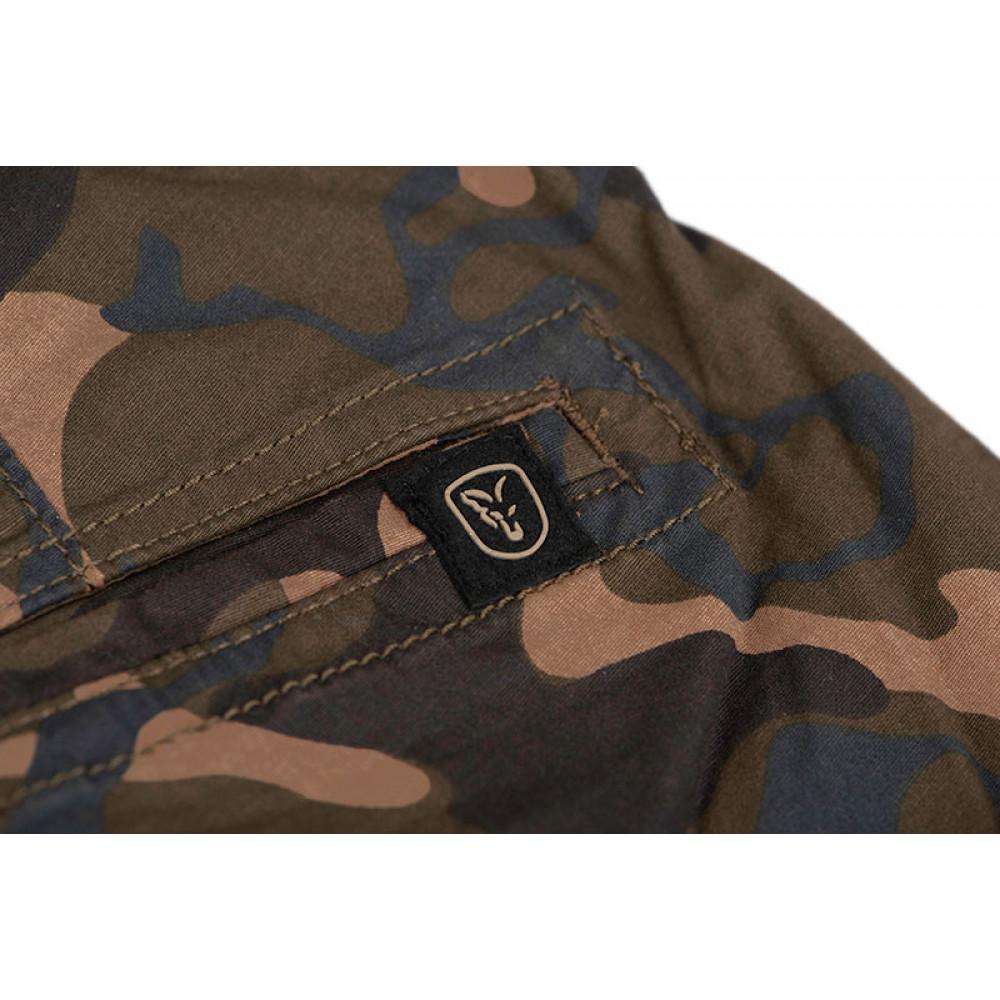 Fox Camo shorts - XL (CFX028) 