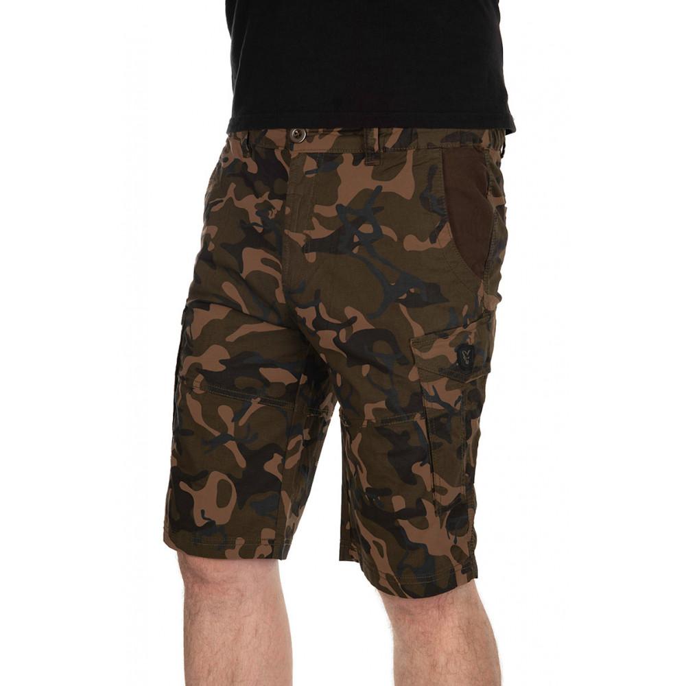 Fox Camo shorts - XL (CFX028) 