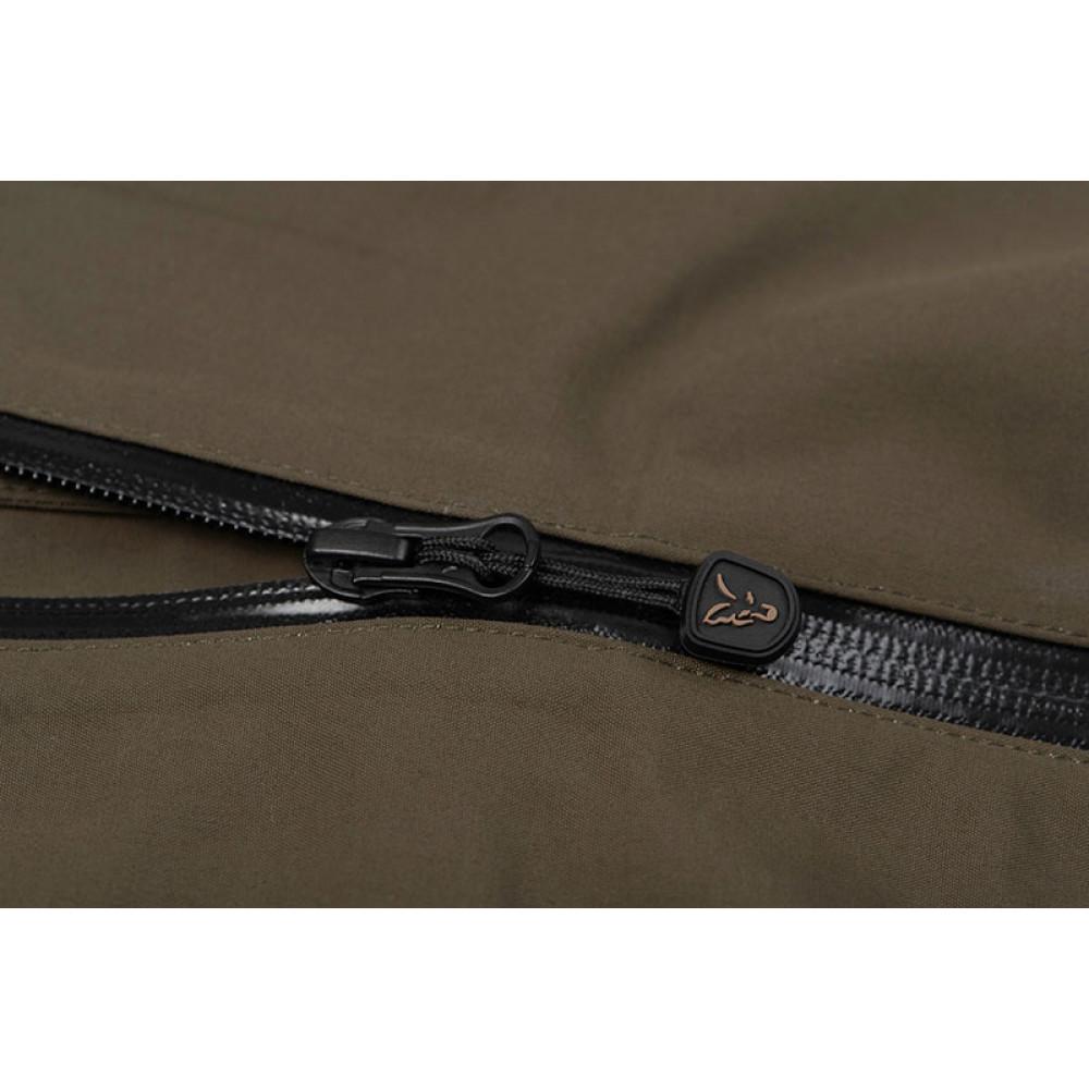 Fox Aquos Tri-Layer Std Jacket - M (CFX154) 