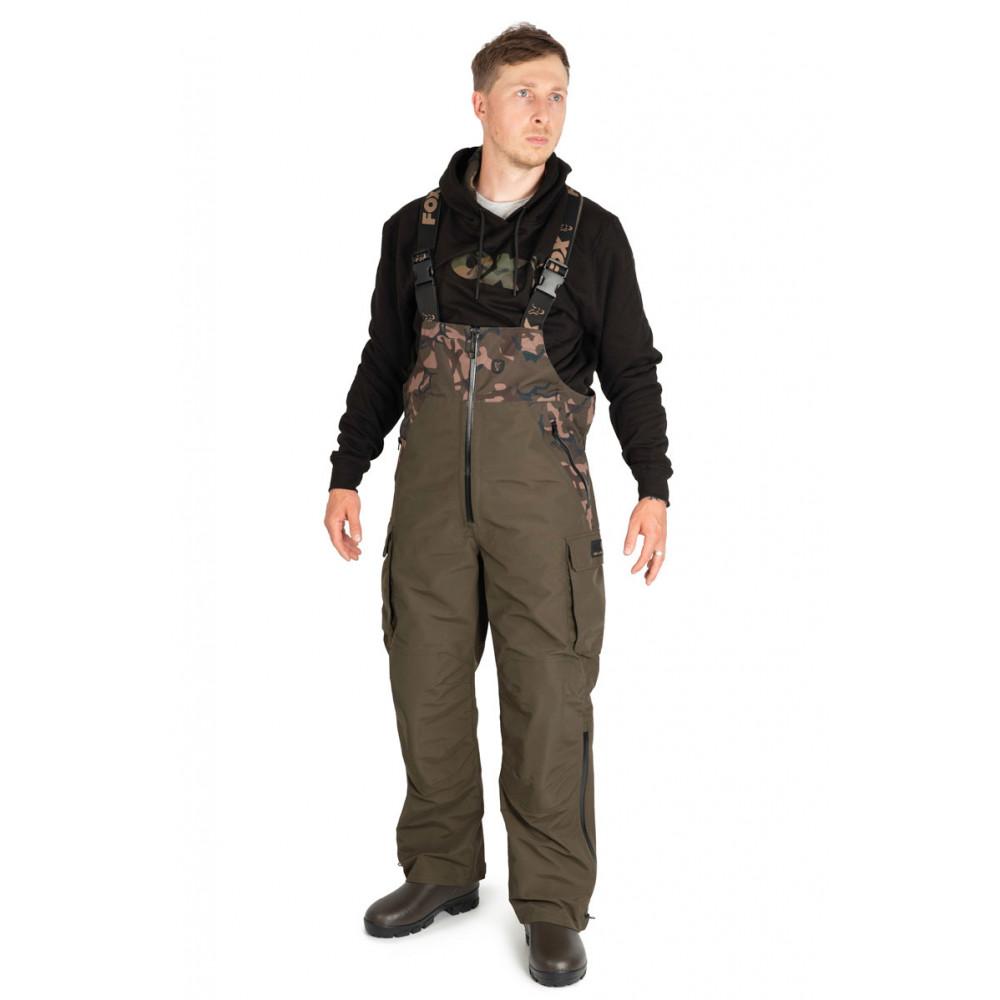 Fox Aquos Tri-Layer Salopettes - 2XL (CFX164) 