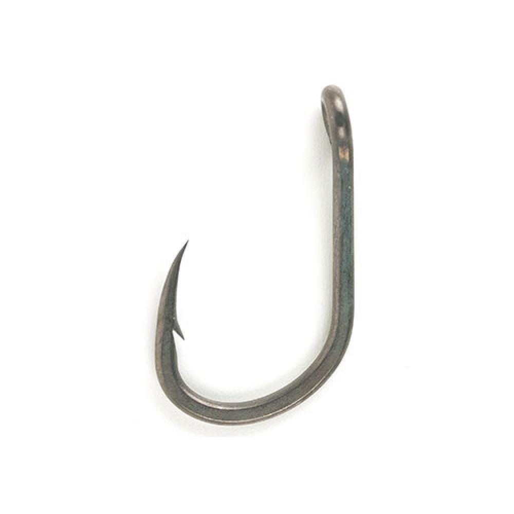 Edges Armapoint Wide gape beaked size 4 (CHK183) 