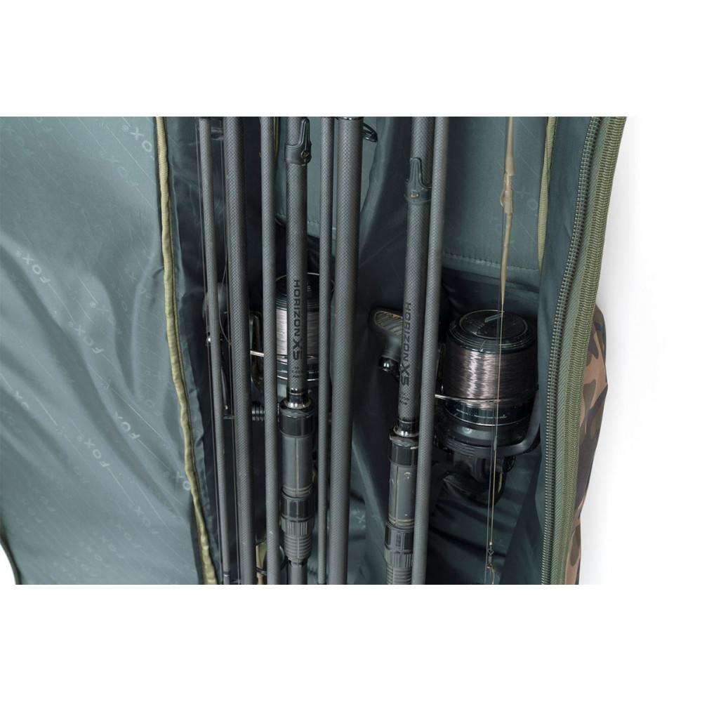 Camolite 12ft 2+2 rod case (CLU402) 