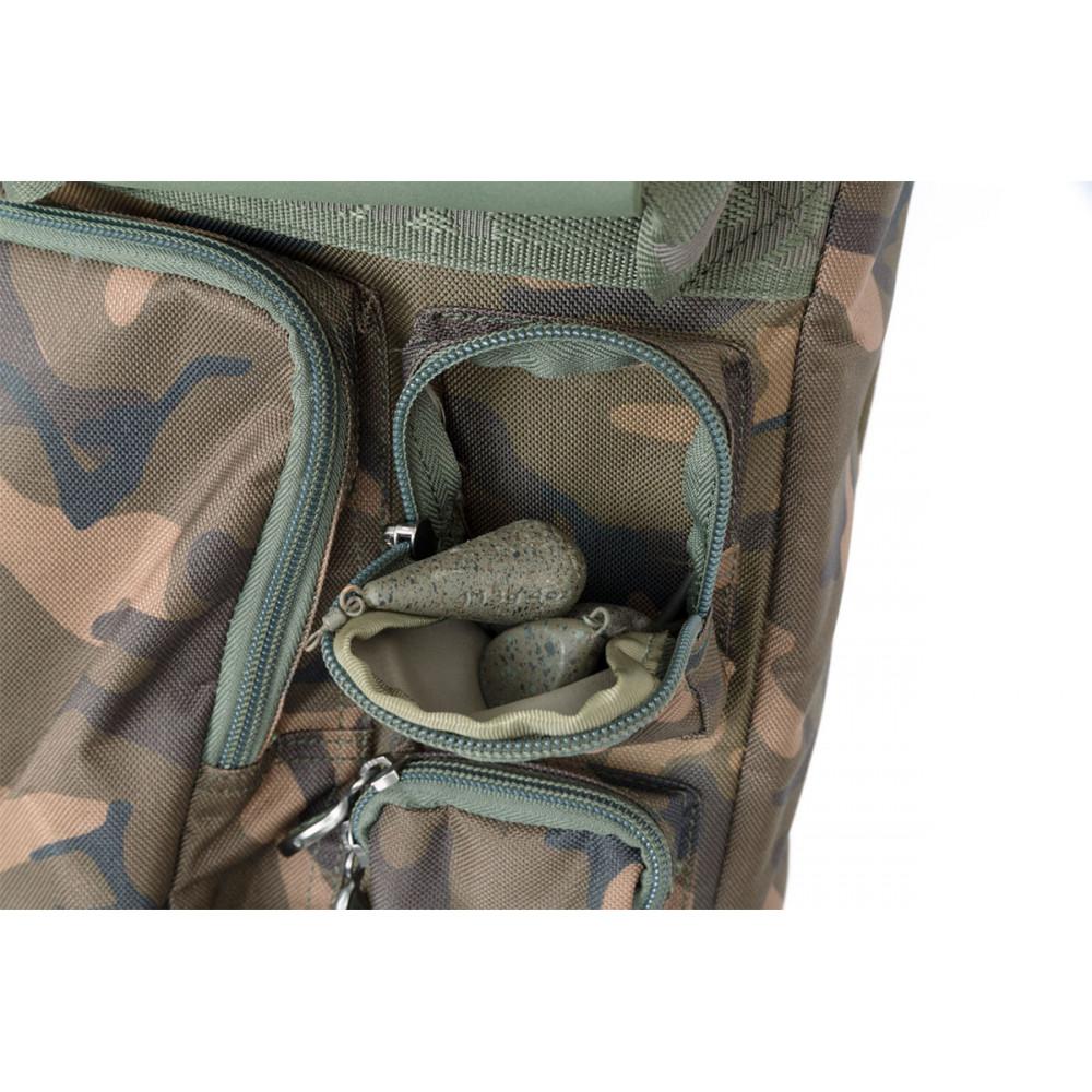 Camolite 12ft 2+2 rod case (CLU402) 