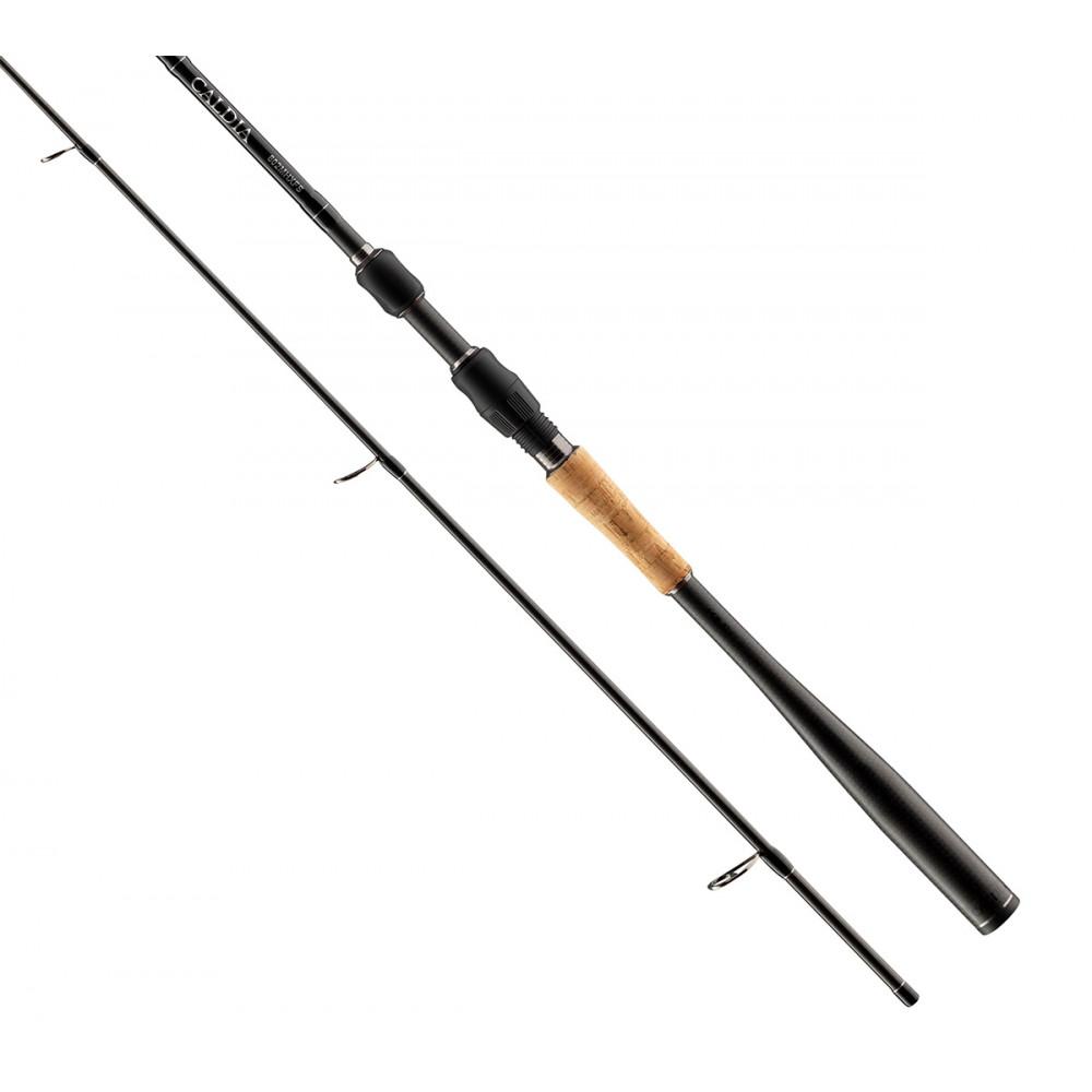 CALDIA SENSOR JIG 2.40m 8-35g (11422-240) 