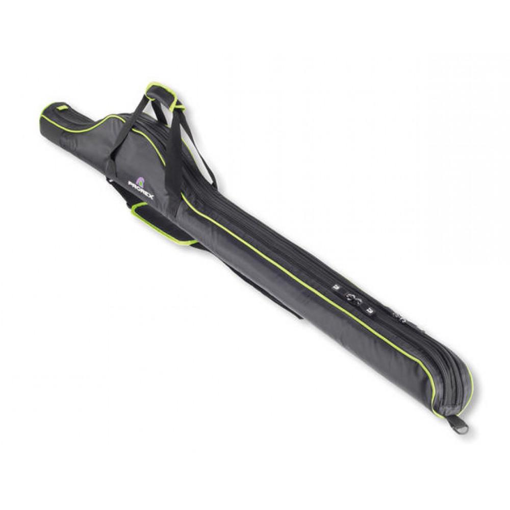 PROREX PADDED ROD BAG 2pc 9ft (15813-270) 