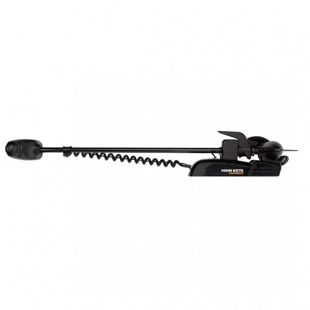 POWER DRIVE 55 iPilot 54in - 137cm 
