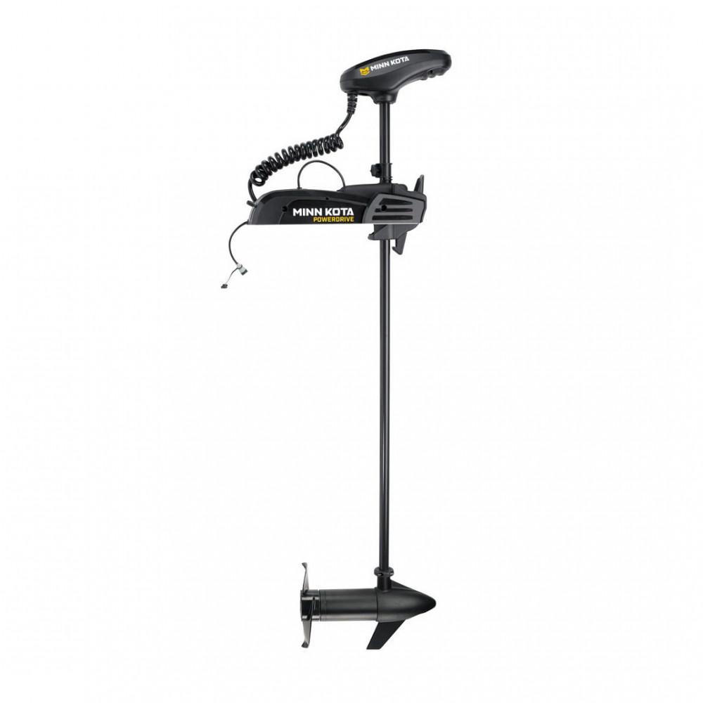 POWER DRIVE 55 iPilot 54in - 137cm 