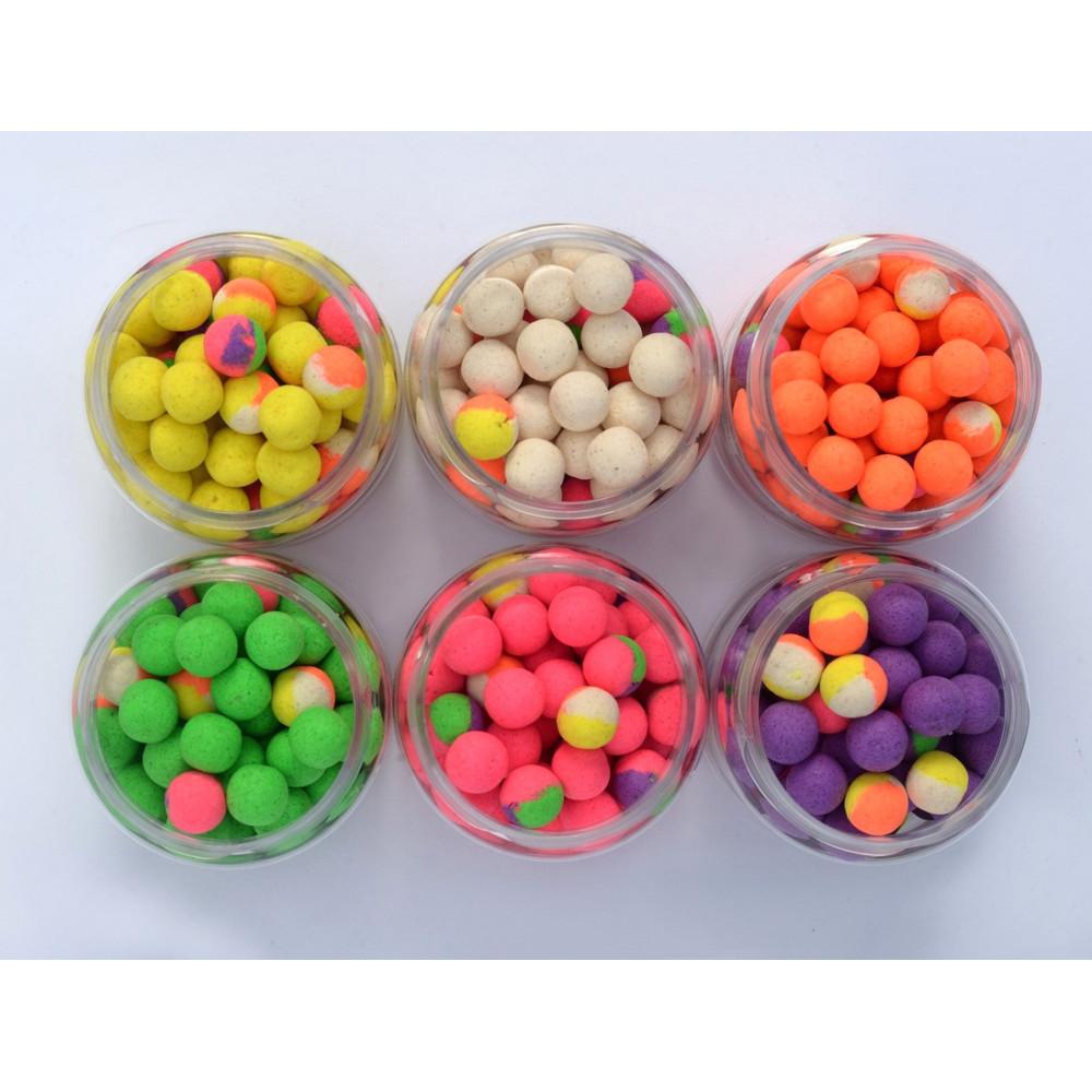 BL-FLUO UPTERS 20g VANILLA/LEMON 